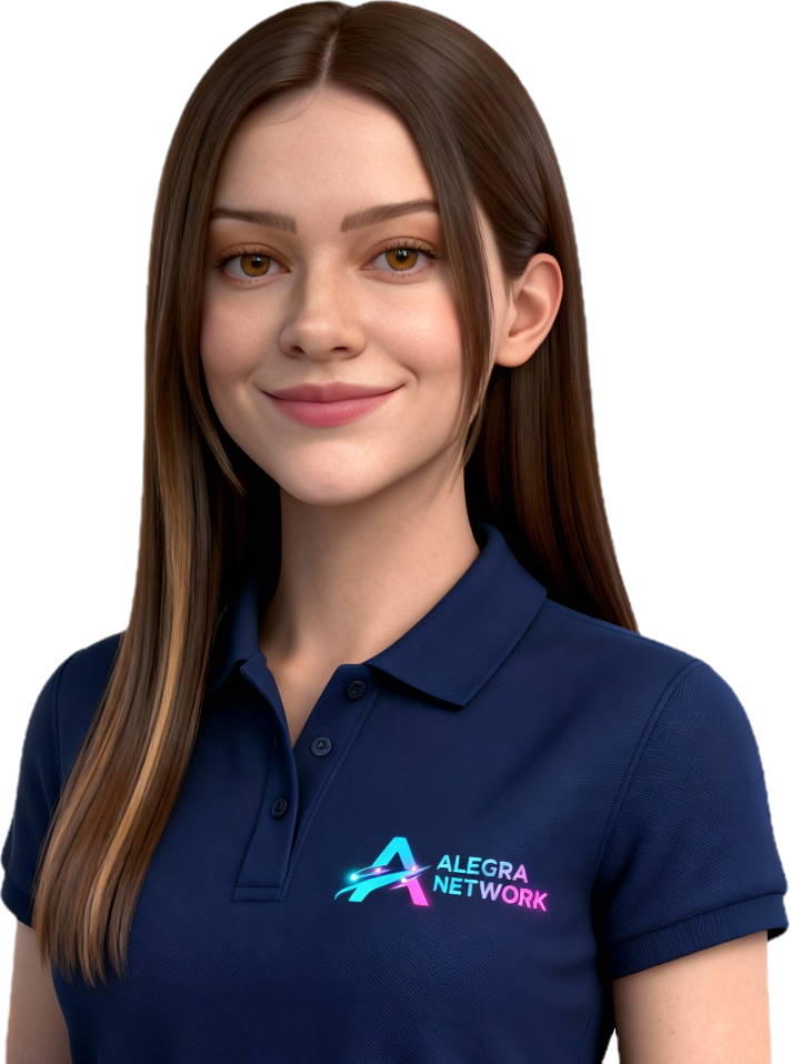 Falar com Especialista AleGra